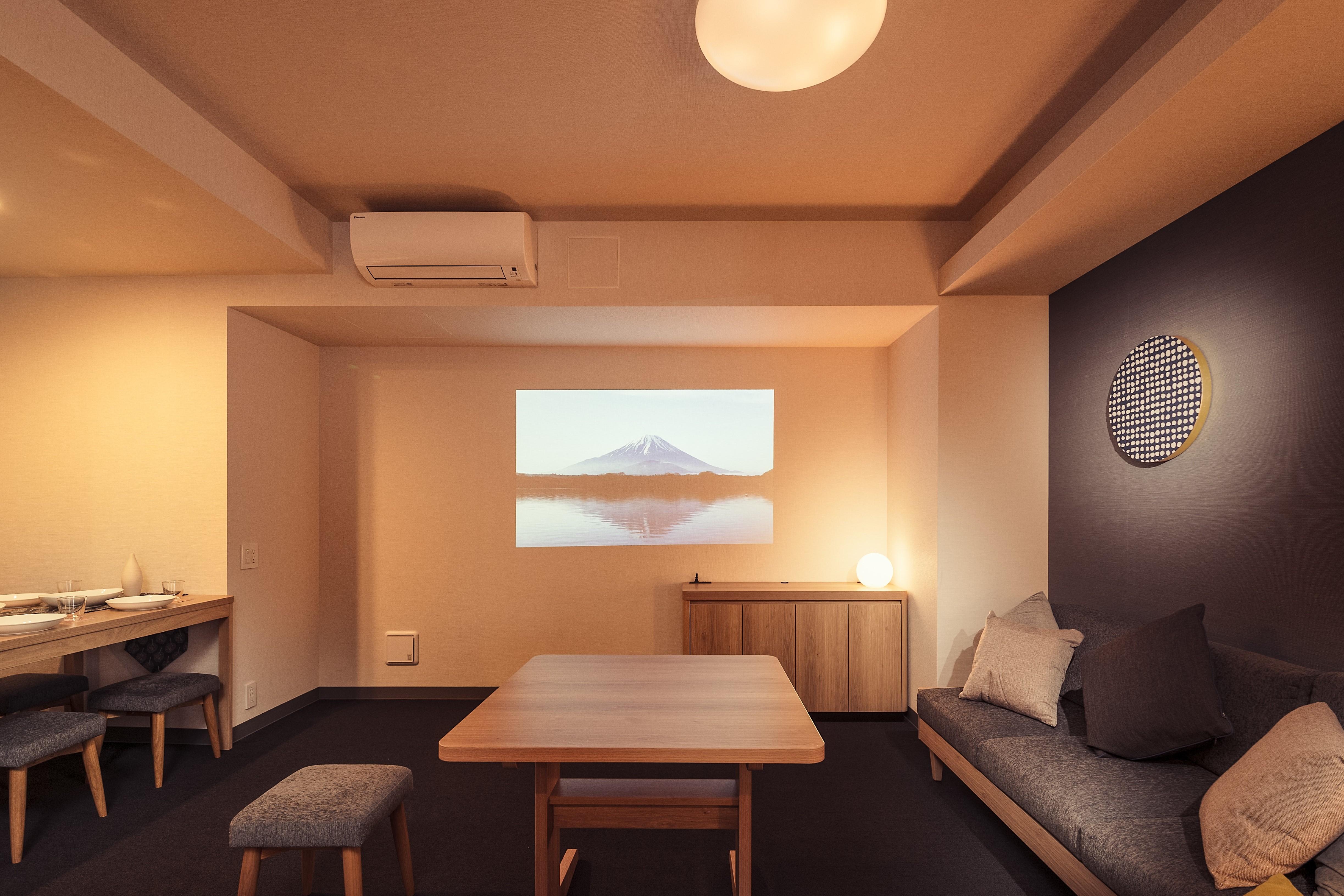 Mimaru Tokyo Hatchobori Екстериор снимка