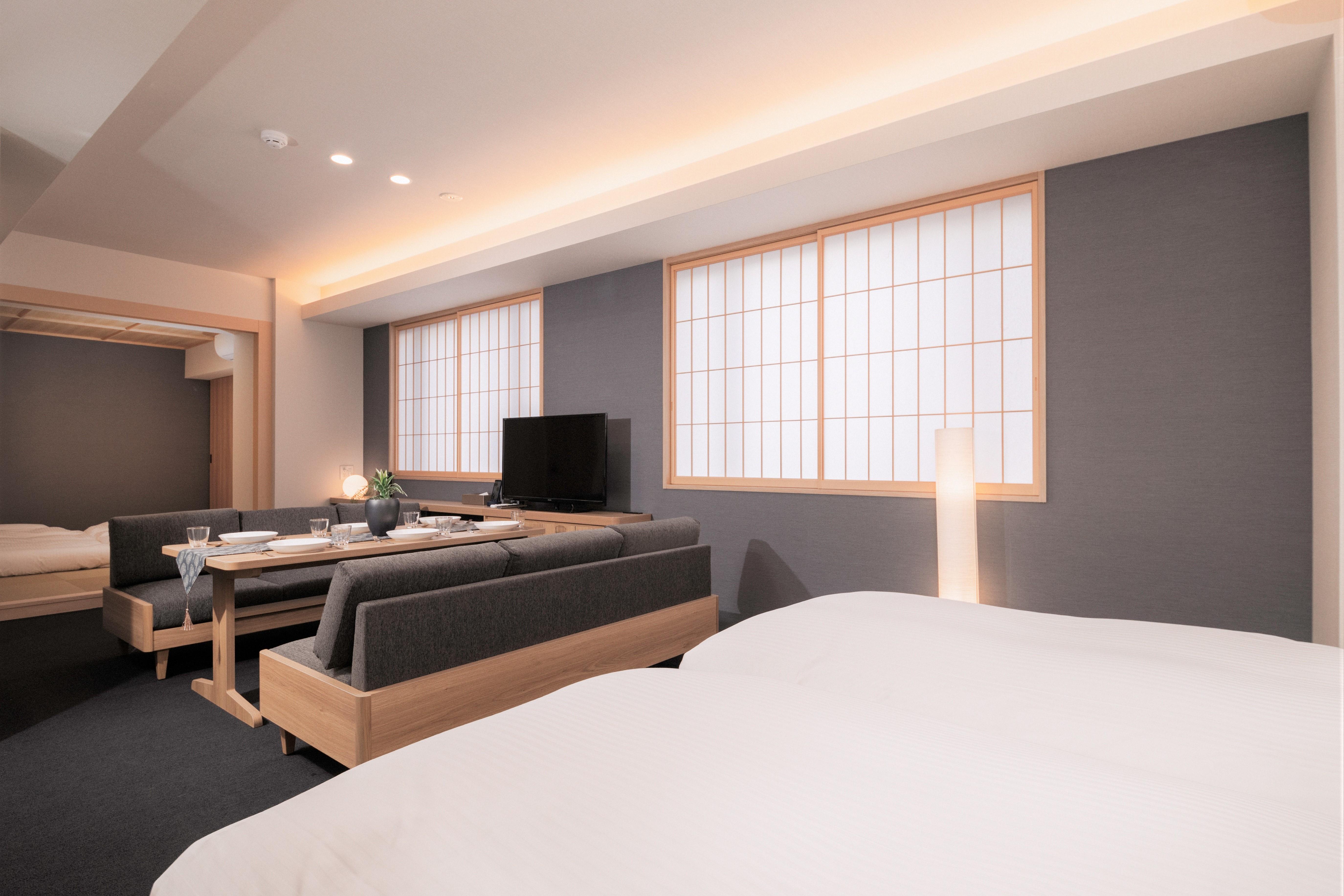 Mimaru Tokyo Hatchobori Екстериор снимка